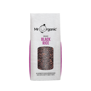 Black Rice