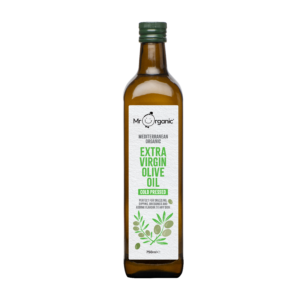 Italian Extra Virgin Olive Oil (1L)