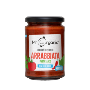Arrabbiata Healthier Choice Pasta Sauce