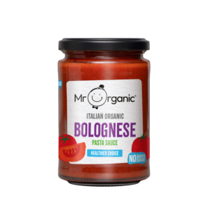 Bolognese Healthier Choice Pasta Sauce
