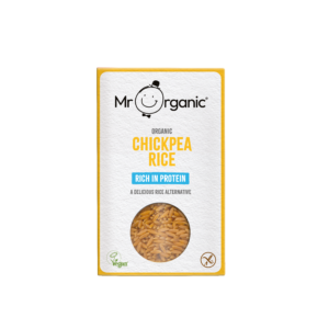 Mr Organic product