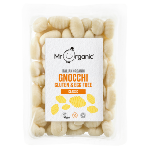 Gluten Free Gnocchi