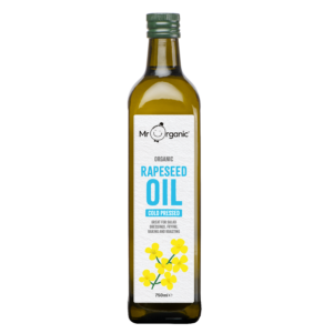 Rapeseed Oil