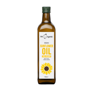 Sunflower Oil