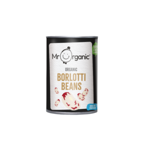 Borlotti Beans