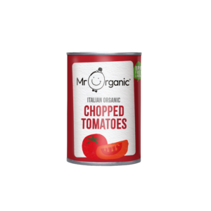 Italian Chopped Tomatoes
