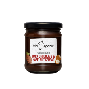 Dark Chocolate & Hazelnut Spread