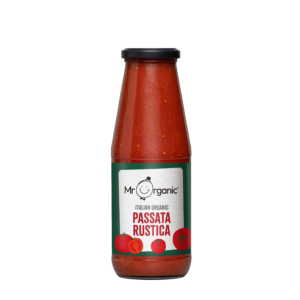 Passata Rustica