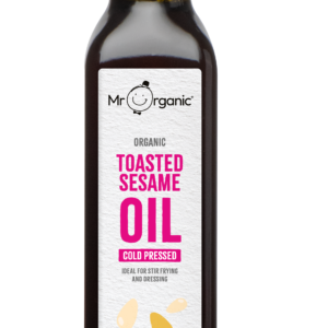 Toasted Sesame Oil