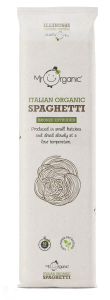 Mr Organic product