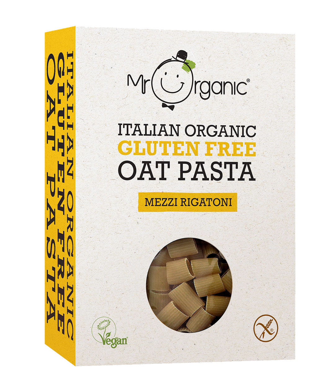 Gluten Free Oat Pasta - Organic & Italian | Mr Organic