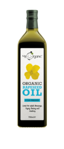 Mr Organic product