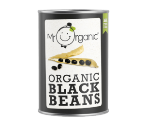 Mr Organic product