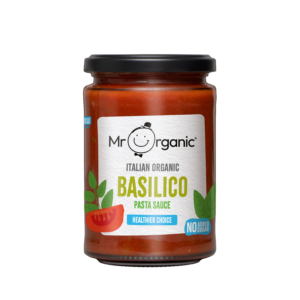 Mr Organic product