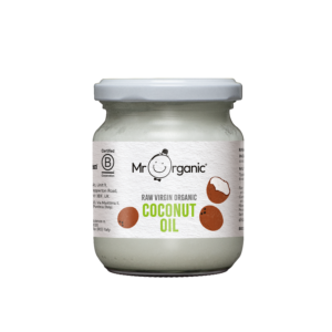 Virgin Coconut Oil 200ml