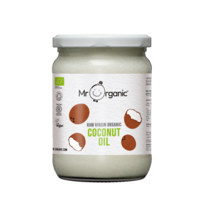 Virgin Coconut Oil 500ml