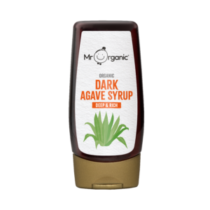 Dark Agave Syrup