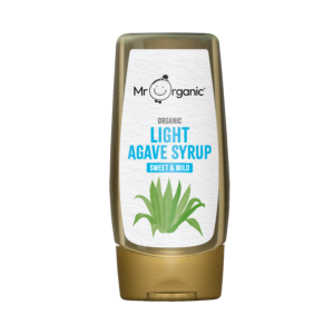 Light Agave Syrup