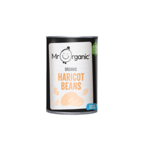 Haricot Beans
