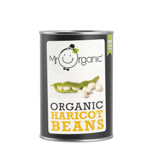 Mr Organic product