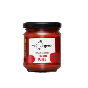 Tomato Puree
