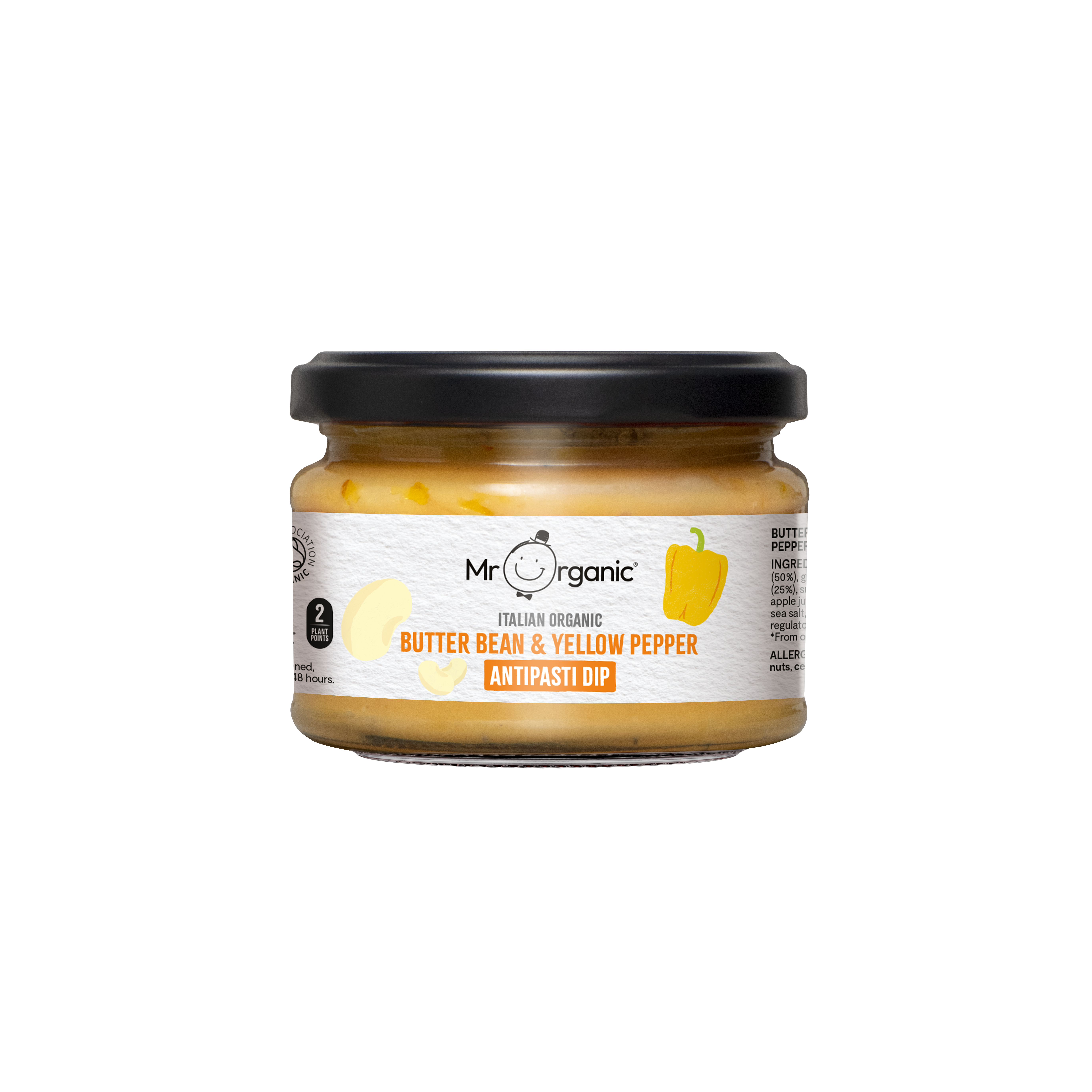 MODIPBUTTERPEPPER_5060178074895