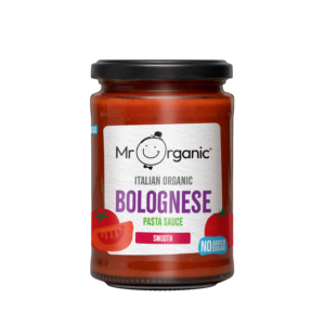 Smooth Bolognese Pasta Sauce