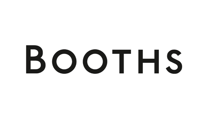 Booths
