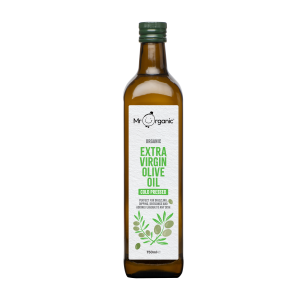 Extra Virgin Olive Oil - 750ml